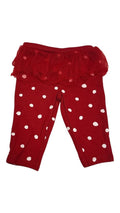 Pants W/ Tutu