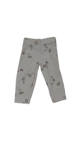 PAnts: White/Aminals