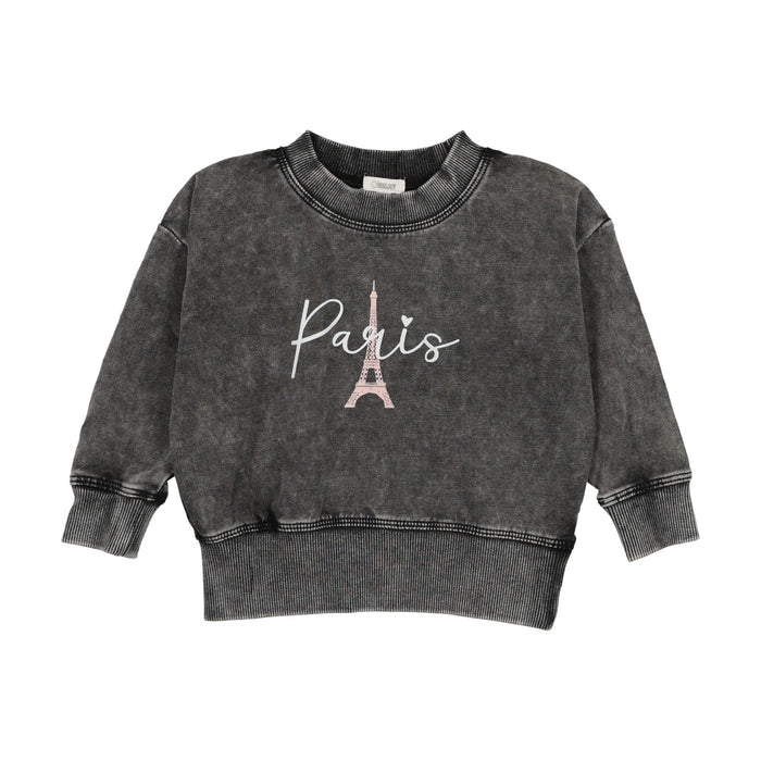 Paris Sweatshirt