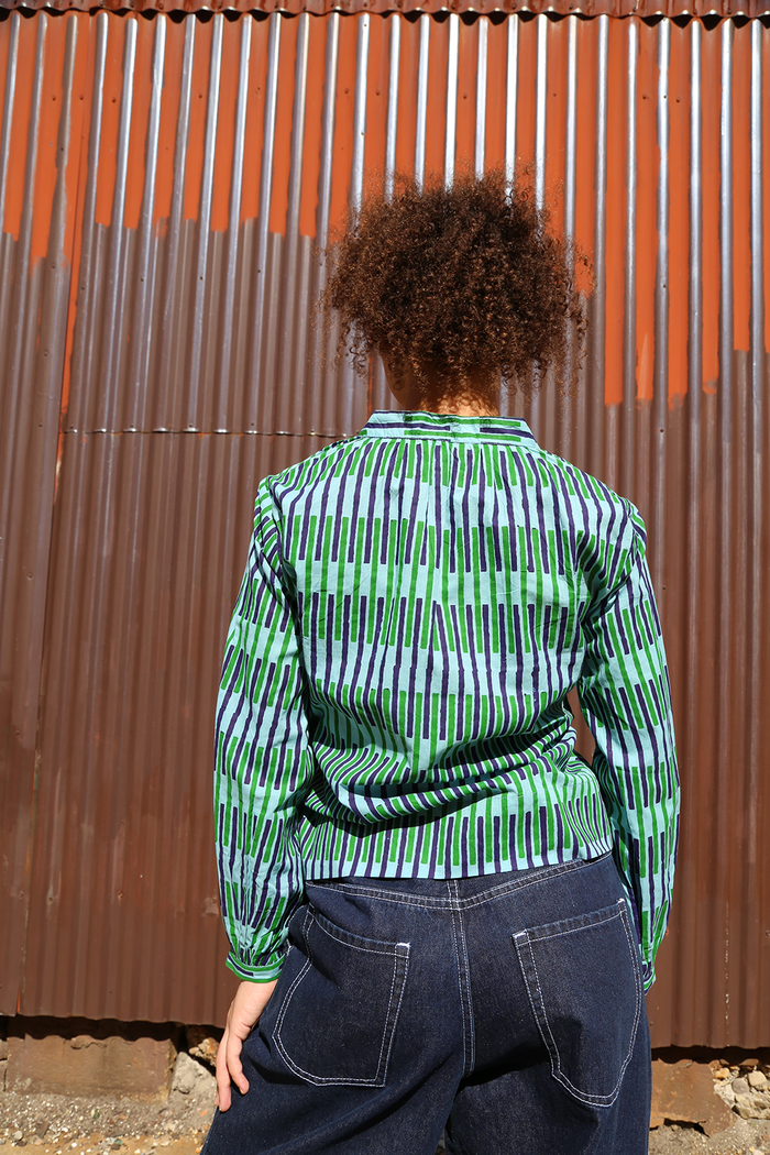 Pavani Top in Isle