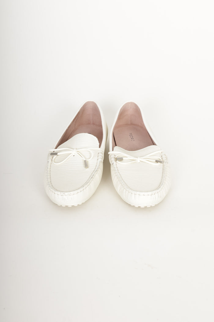 Pedro Womens White Shoes Size EU 39