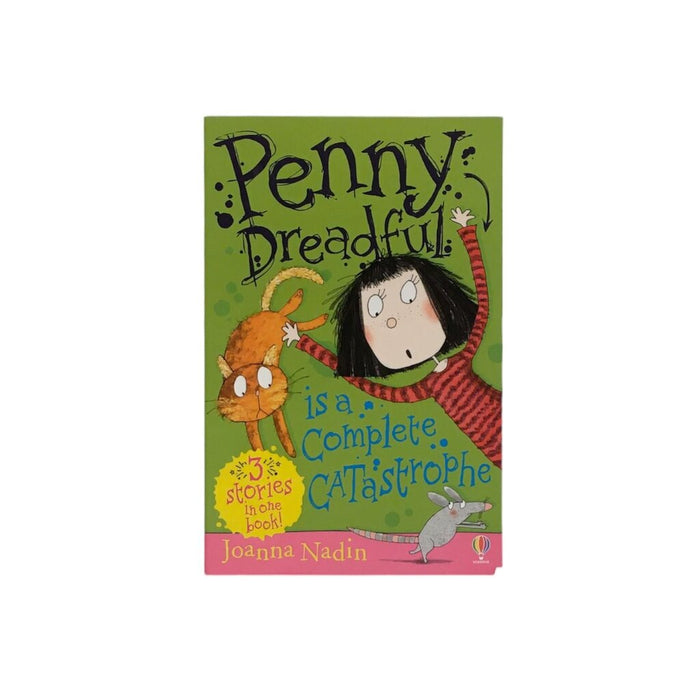 Penny Dreadful Is A Compl