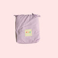 Periwinkle Palette Flat Sheet