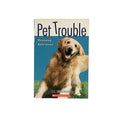 Pet Trouble Runaway Retri