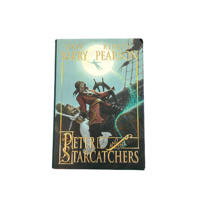 Peter And The Starcatcher