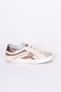 Philippe Model Womens Grey Sneakers Size EU 39