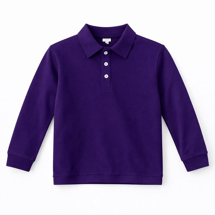 Pickleball Polo
