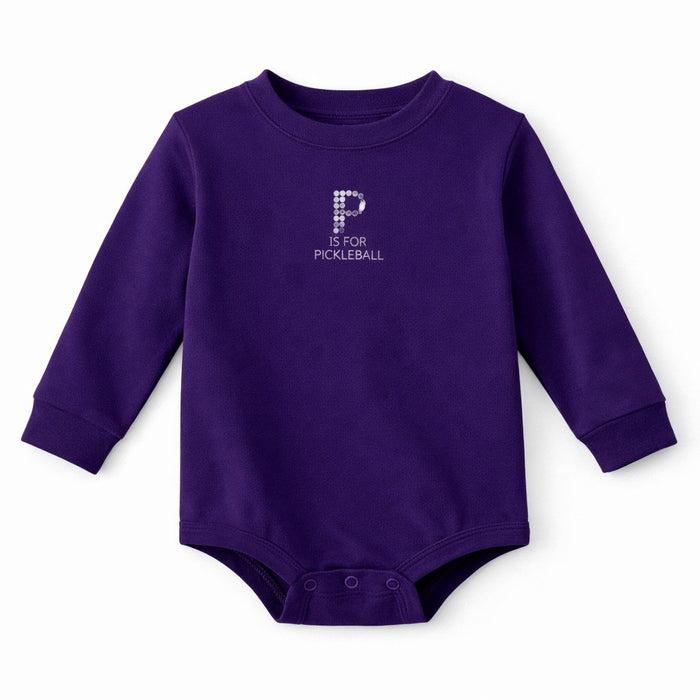 Pickleball Romper