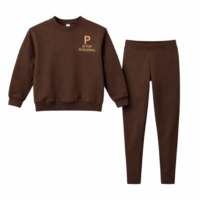 Pickleball Sweatset