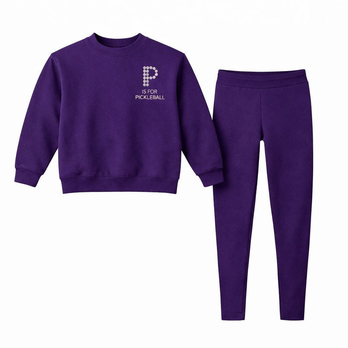 Pickleball Sweatset