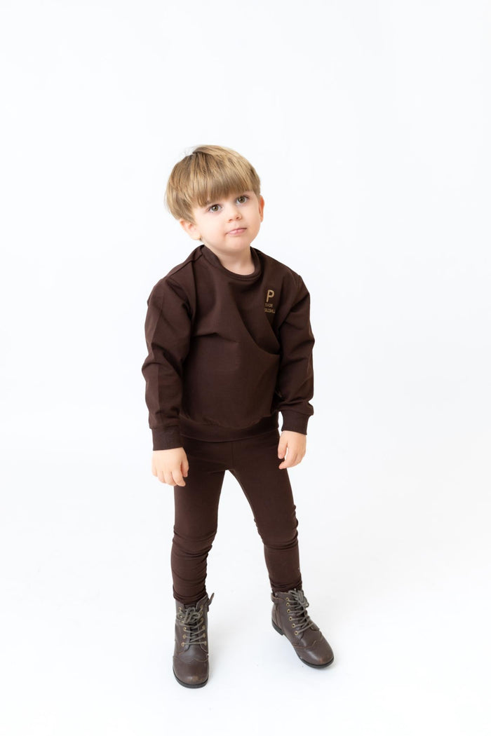 Pickleball Sweatshirt - Boys