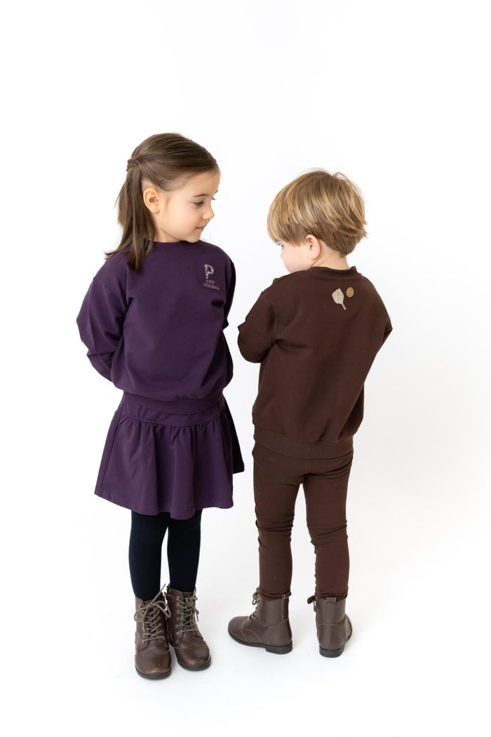 Pickleball Sweatshirt - Boys