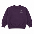Pickleball Sweatshirt - Girls