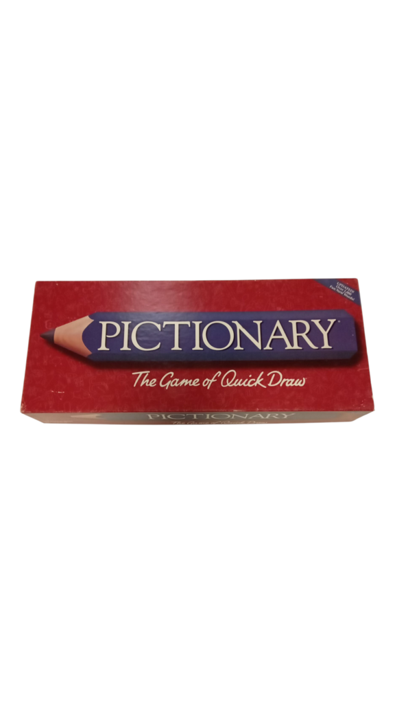 Pictionary