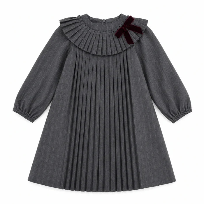 Pin Striped Dress