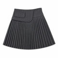 Pin Striped Skirt