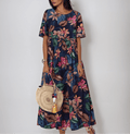 Piper | Graceful Summer Bloom