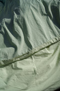 Pistachio Palette Reversible Duvet Cover Set