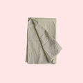 Pistachio Palette Reversible Pillow Case Separate (No Frill)