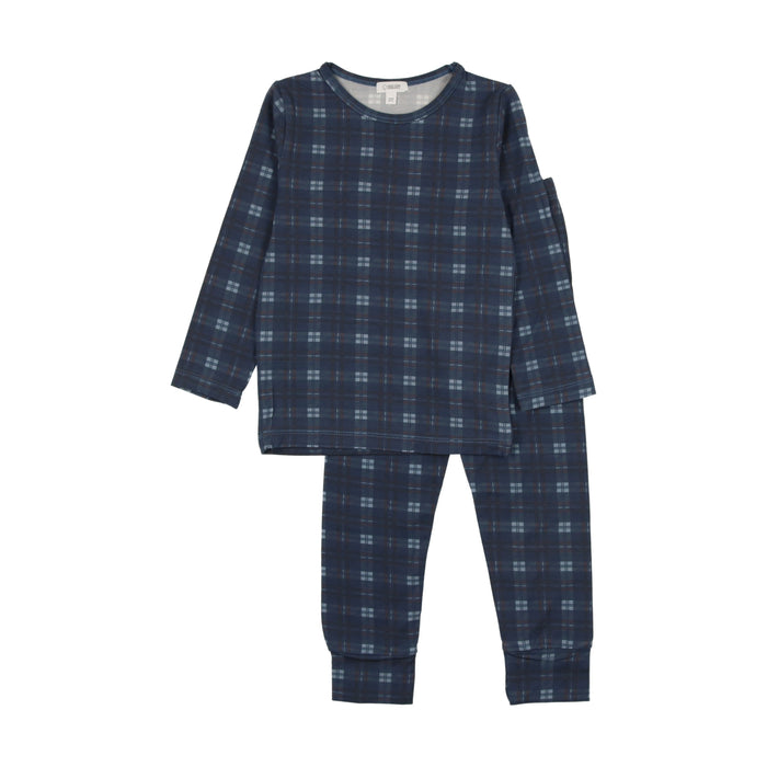 Plaid Pj'S
