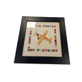 Plane Picture Frames