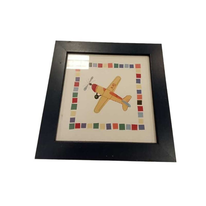 Plane Picture Frames