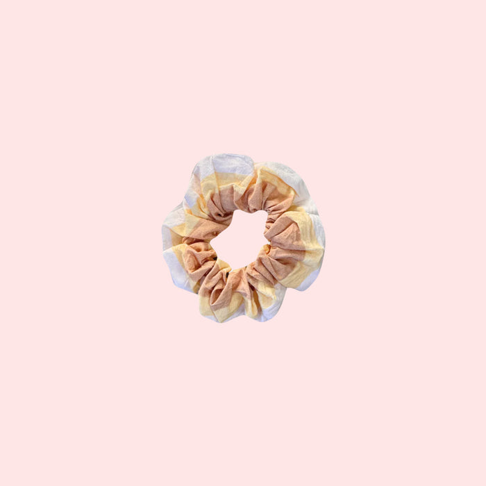 Play Stripe Scrunchie