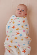 Play Swaddle Wraps