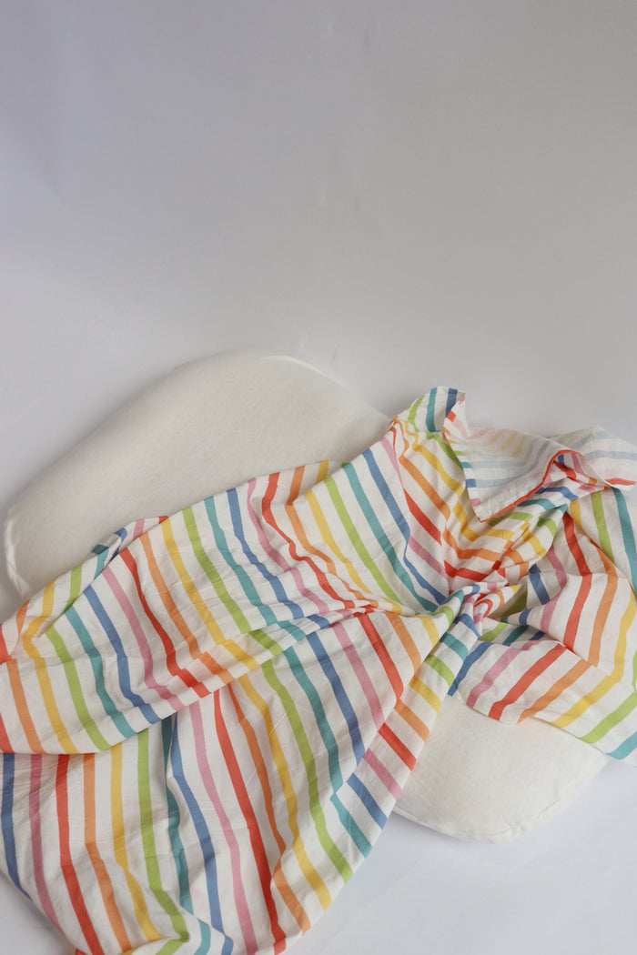 Playground Stripe