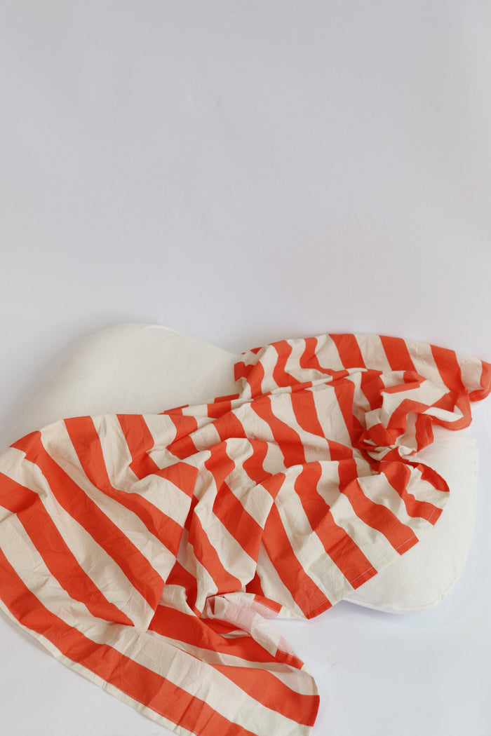 Cherry Stripe