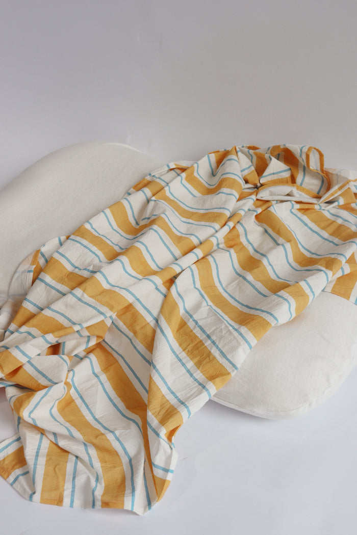Sea Stripe