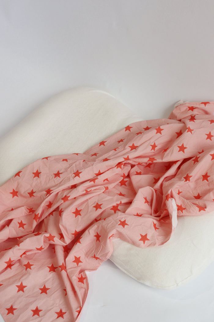 Strawberry Star