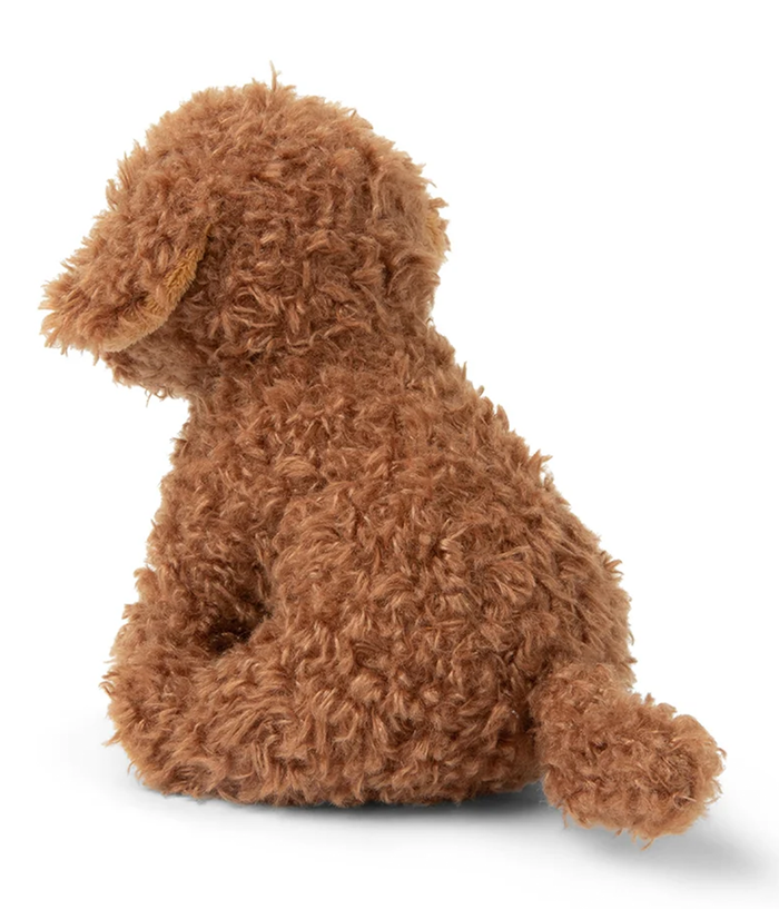 Plush Toy Stacy the Labradoodle Hazel 17cm B.T. Chaps