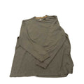 POCKET LONG SLEEVE T-SHIRT NWT
