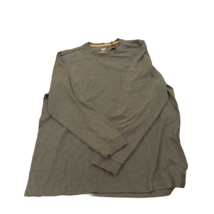 POCKET LONG SLEEVE T-SHIRT NWT