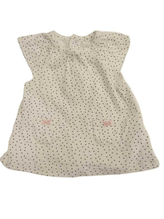 Poke a dot top