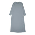 Polka Dot Long Nightgown