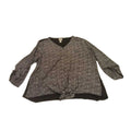 Polka Doted Blouse