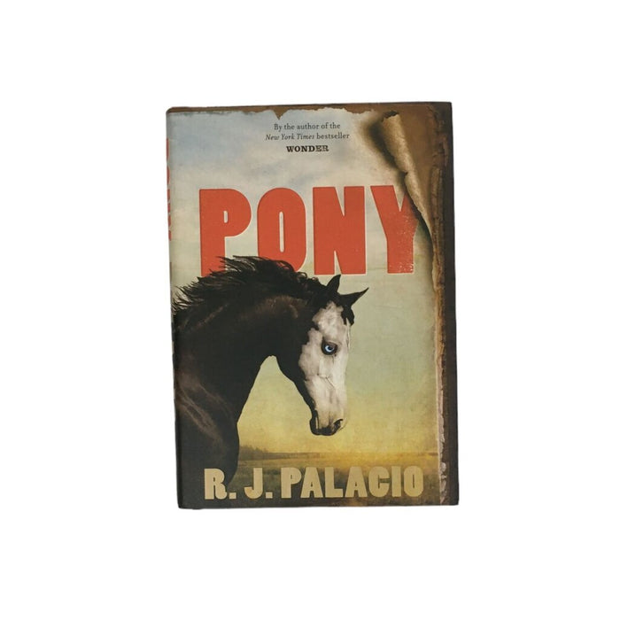 Pony