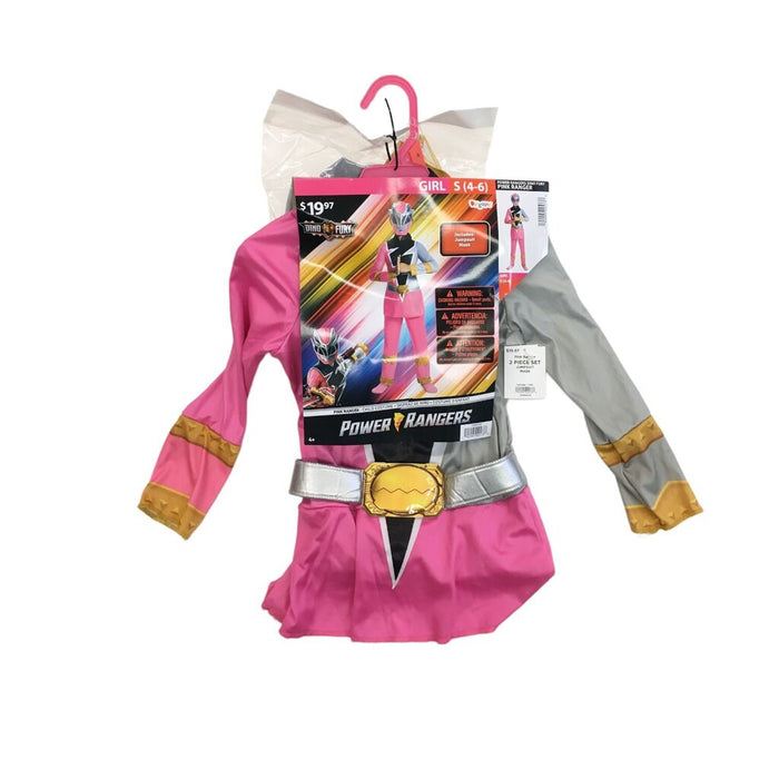 Power Ranger NWT