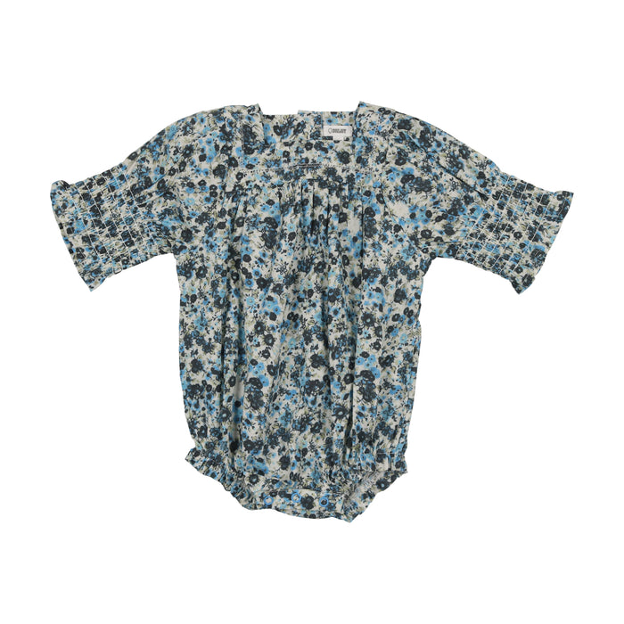 Prairie Baby Romper