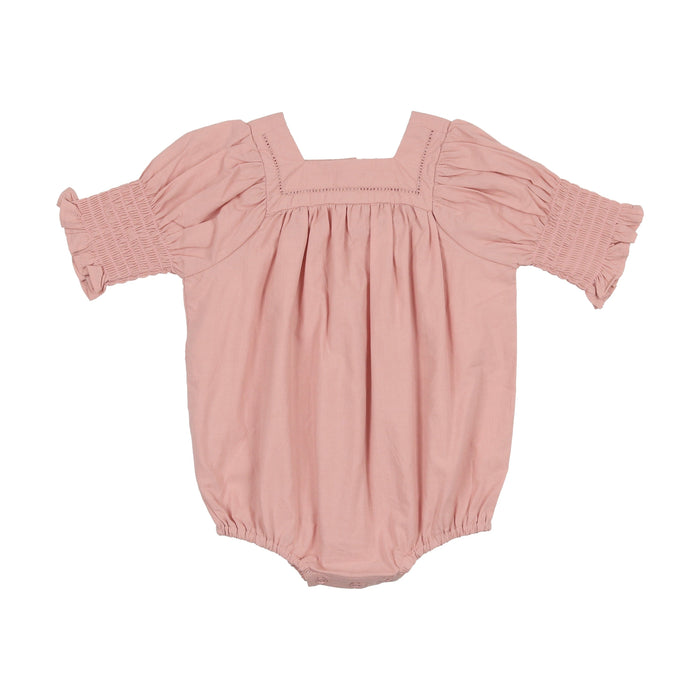 Prairie Baby Romper