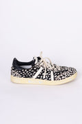 Premiata Womens Brown Sneakers Size EU 39