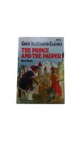 Prince & The Pauper