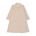 Printed Nightgown - Long