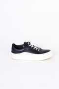 Public School Mens Black Shoes Size EU 40.5