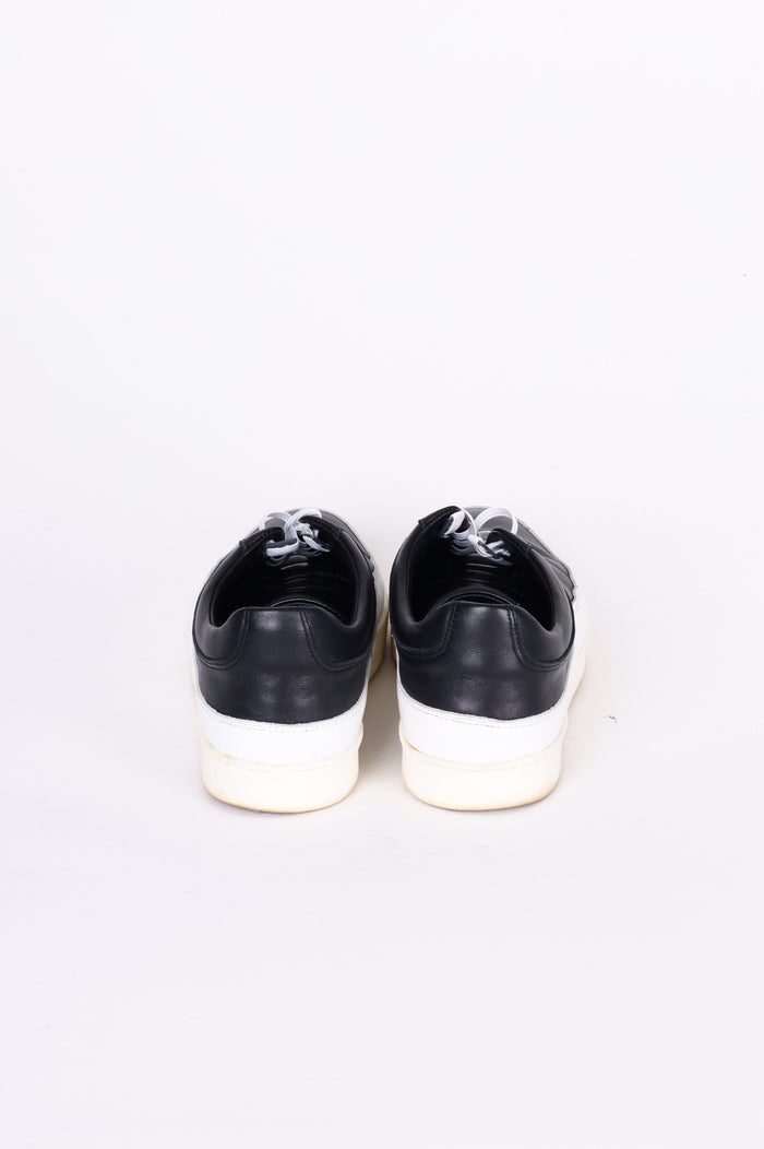 Public School Mens Black Shoes Size EU 40.5