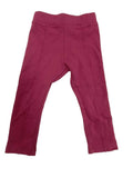 Purple Pants