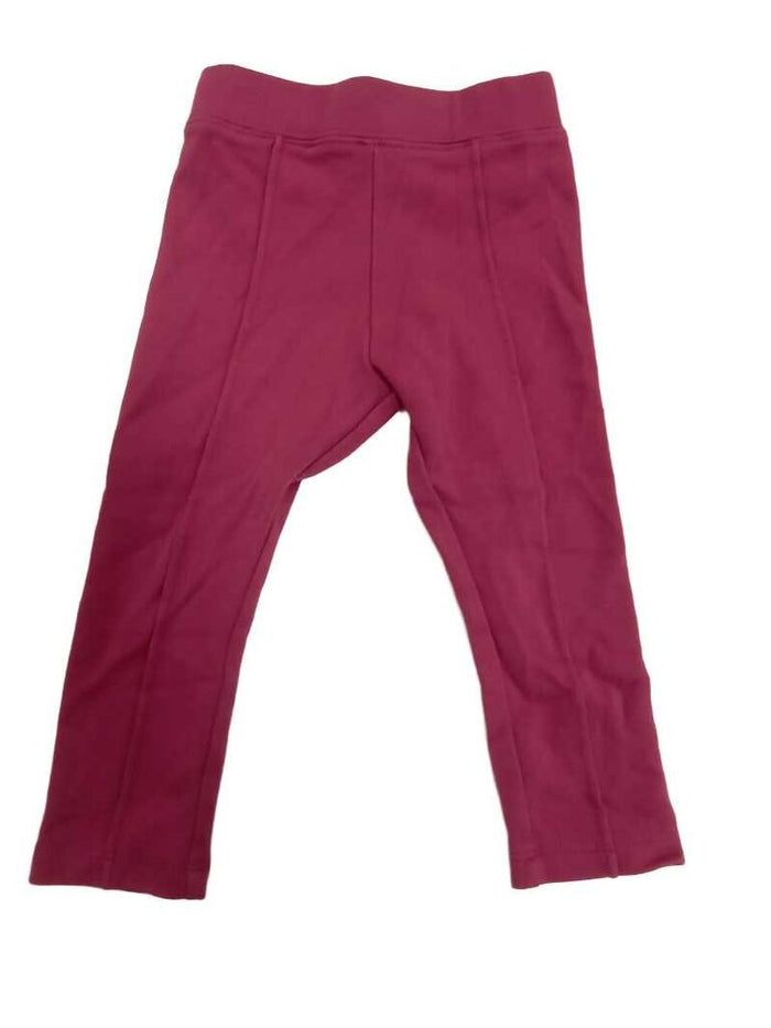 Purple Pants