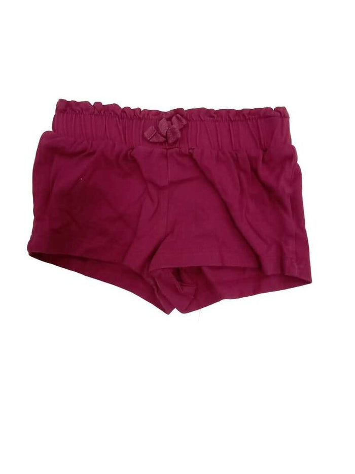Purple Shorts